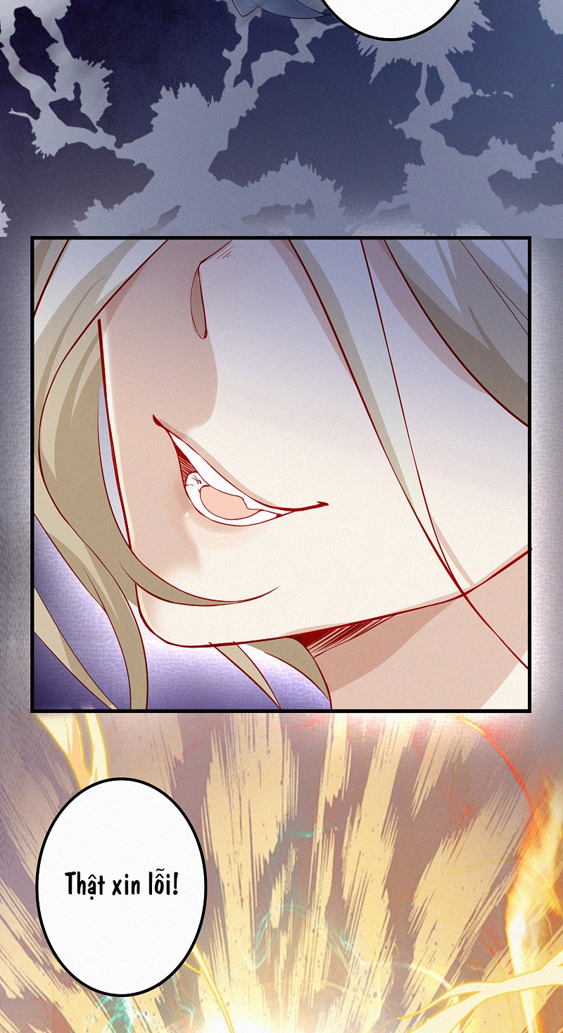 Tất Thắng Chí Tôn Chapter 1 - Trang 42