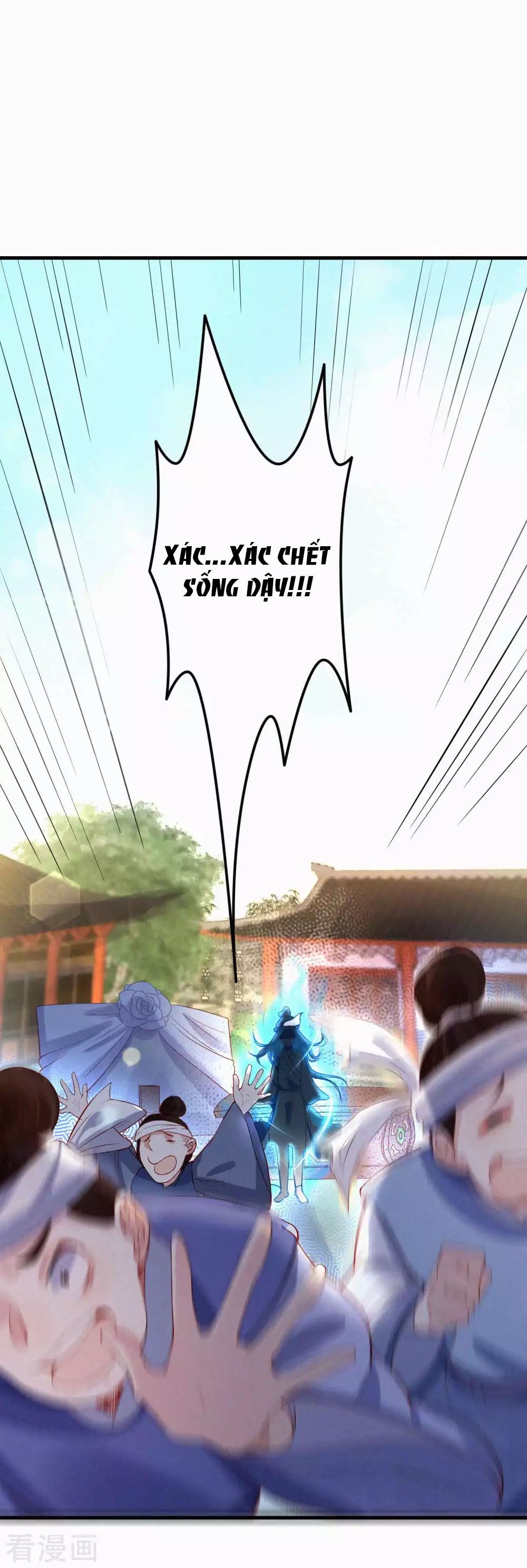 Tất Thắng Chí Tôn Chapter 1 - Trang 43