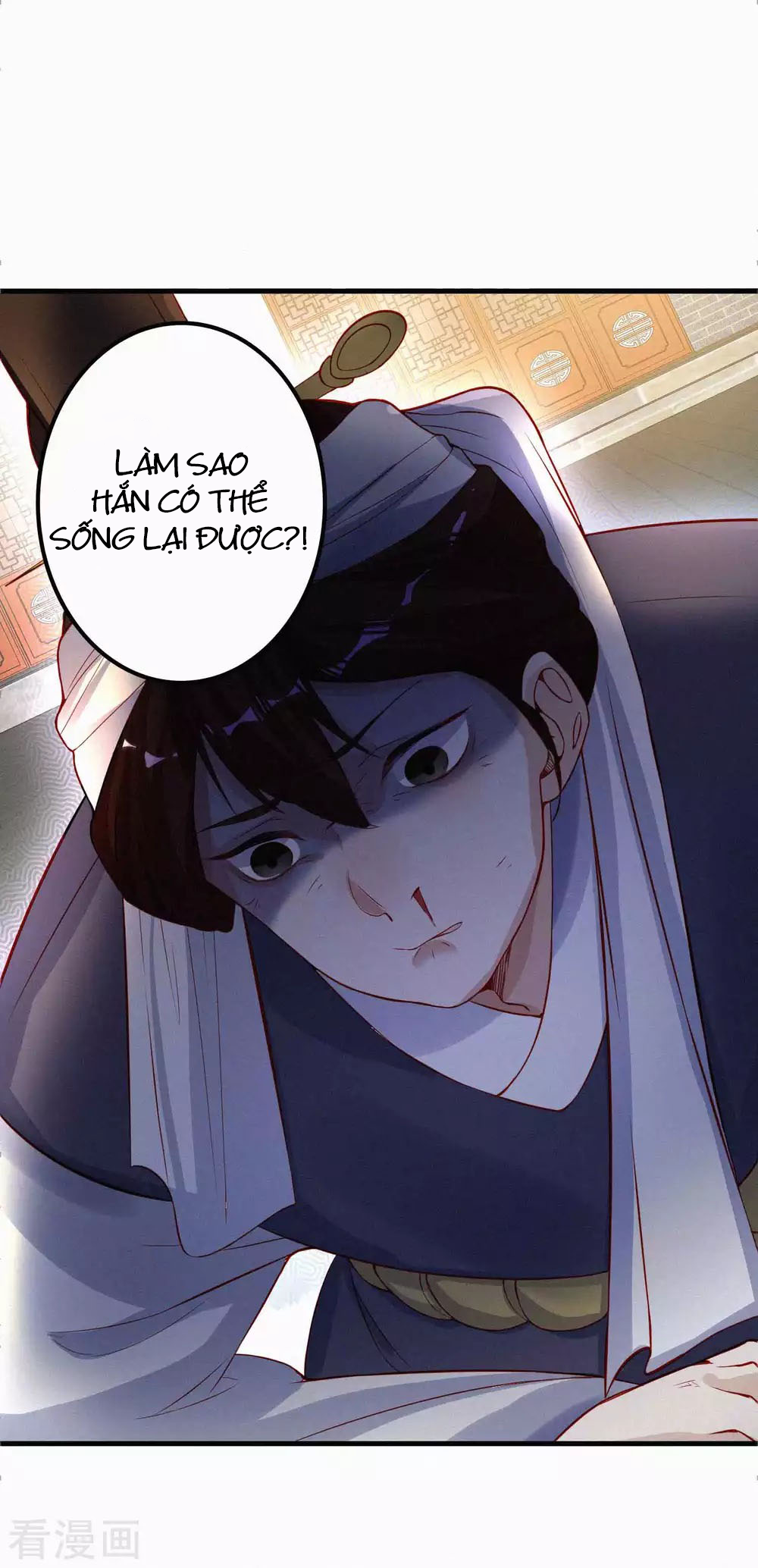 Tất Thắng Chí Tôn Chapter 1 - Trang 45