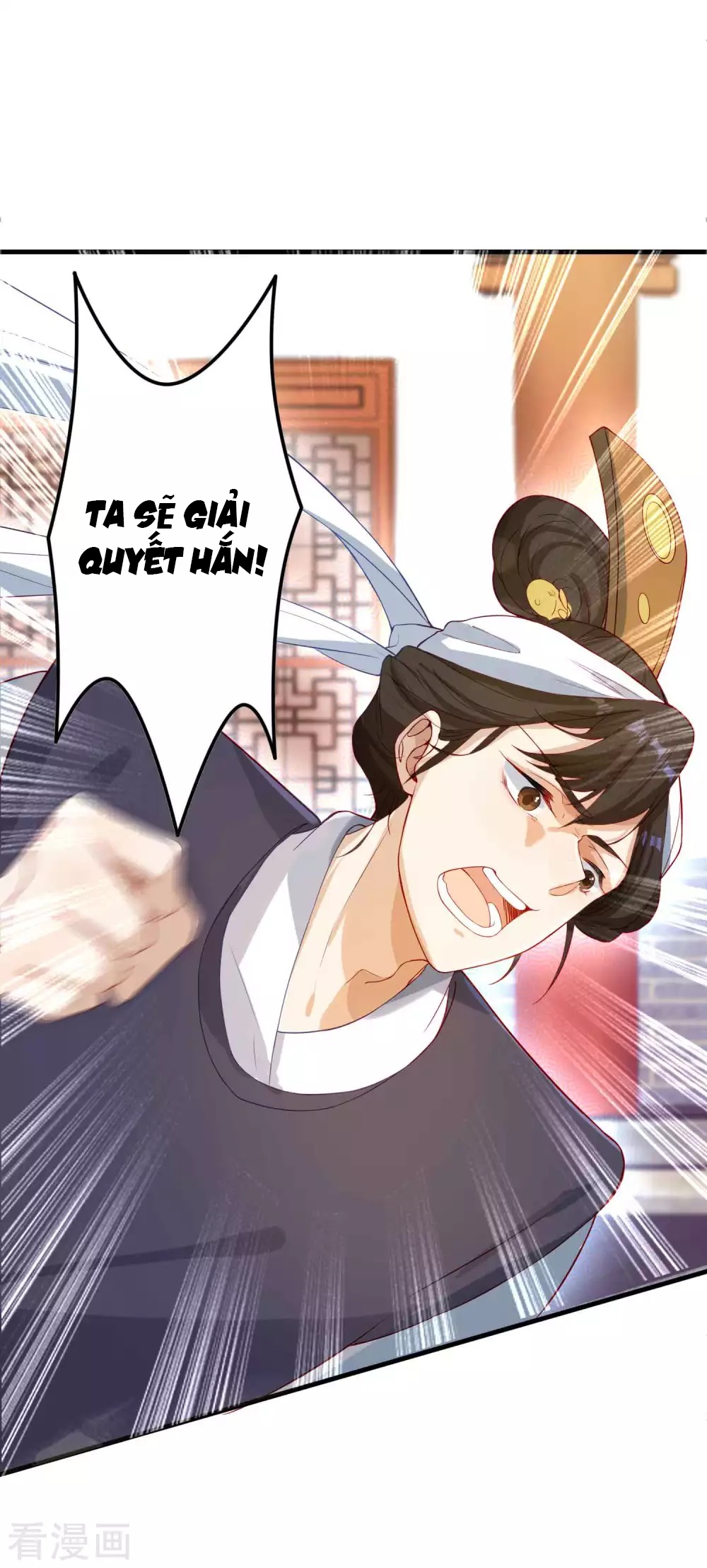 Tất Thắng Chí Tôn Chapter 1 - Trang 50