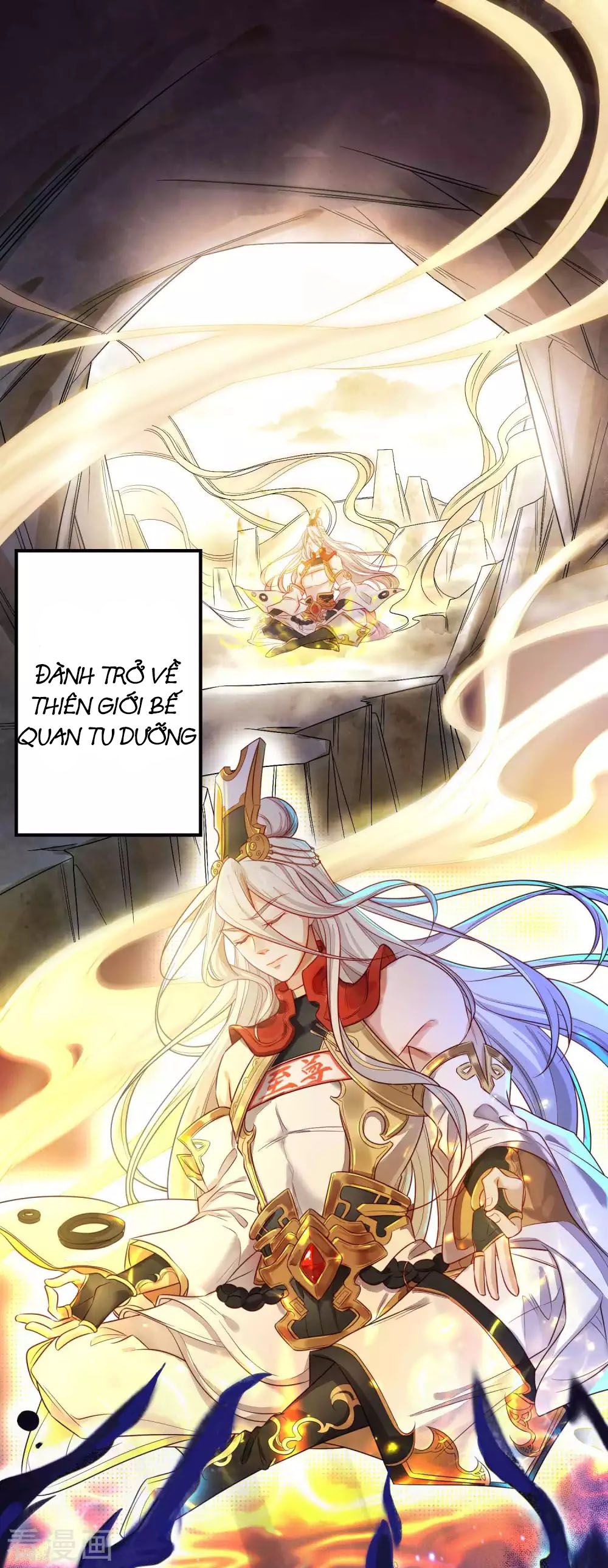 Tất Thắng Chí Tôn Chapter 1 - Trang 9