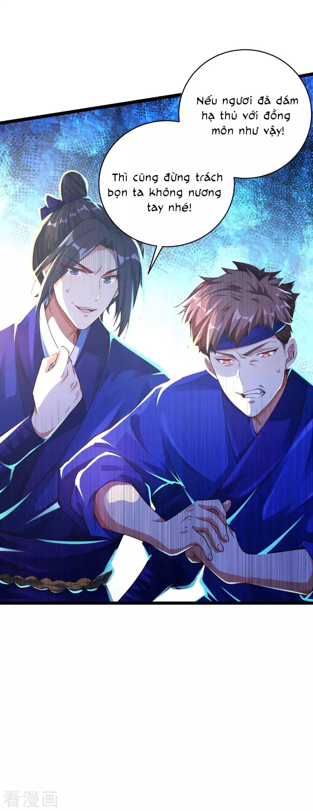 Tất Thắng Chí Tôn Chapter 10 - Trang 13