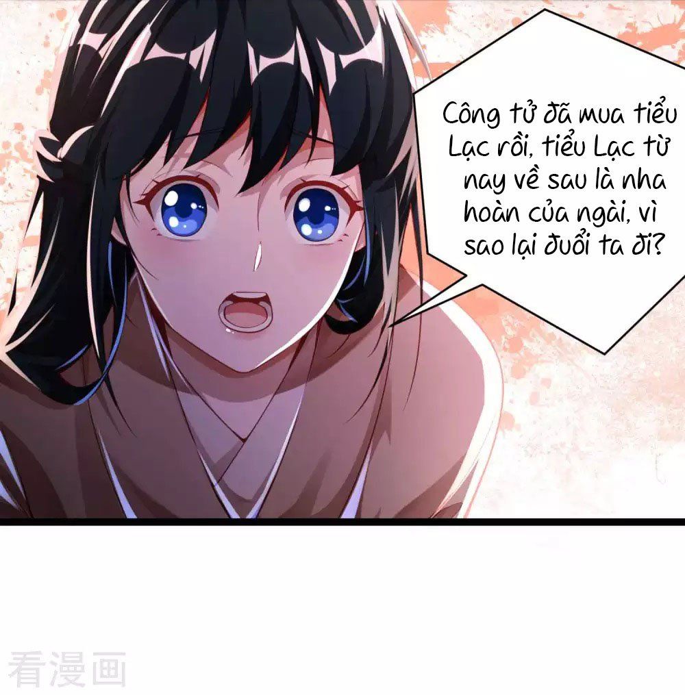 Tất Thắng Chí Tôn Chapter 10 - Trang 19