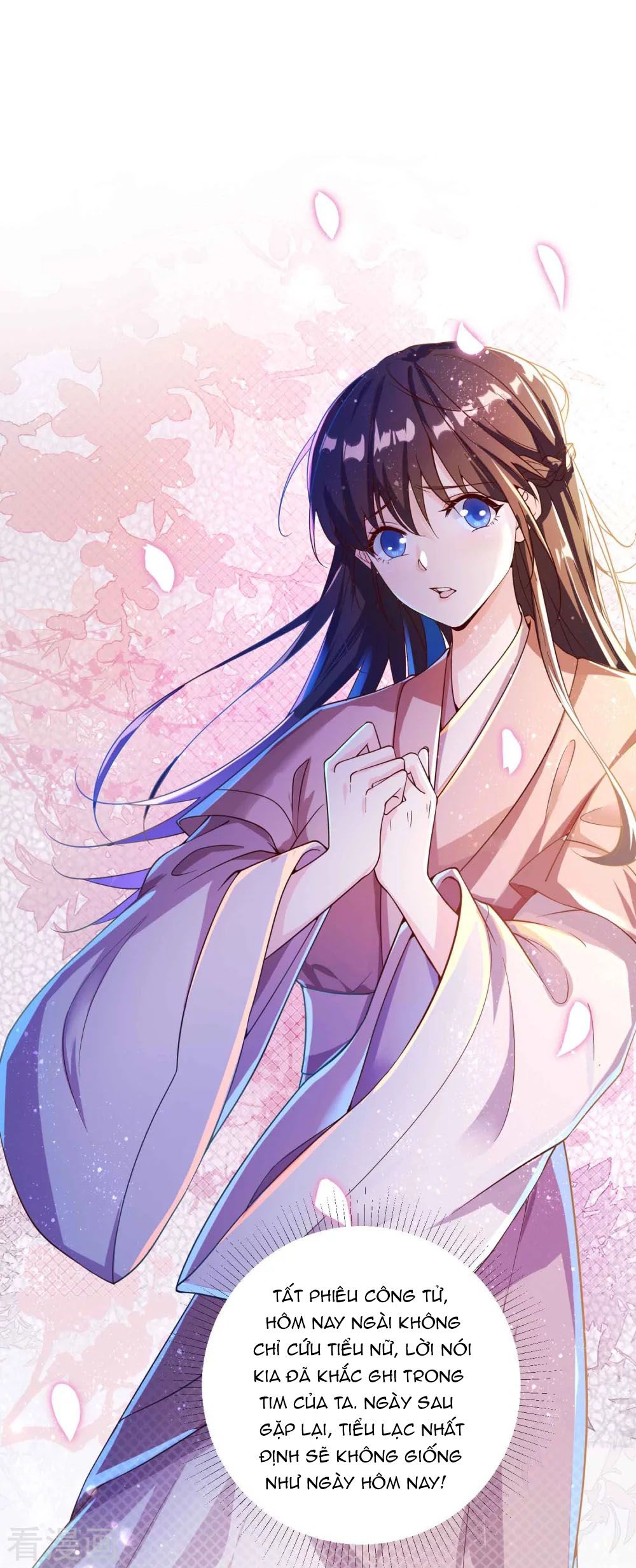 Tất Thắng Chí Tôn Chapter 10 - Trang 25
