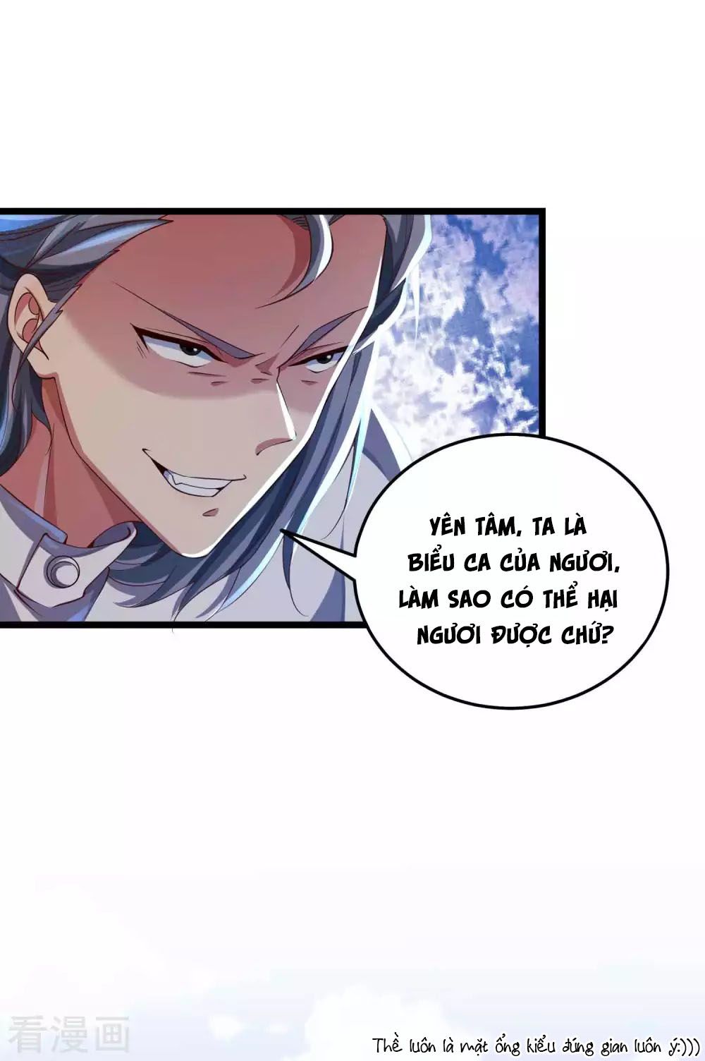 Tất Thắng Chí Tôn Chapter 10 - Trang 33