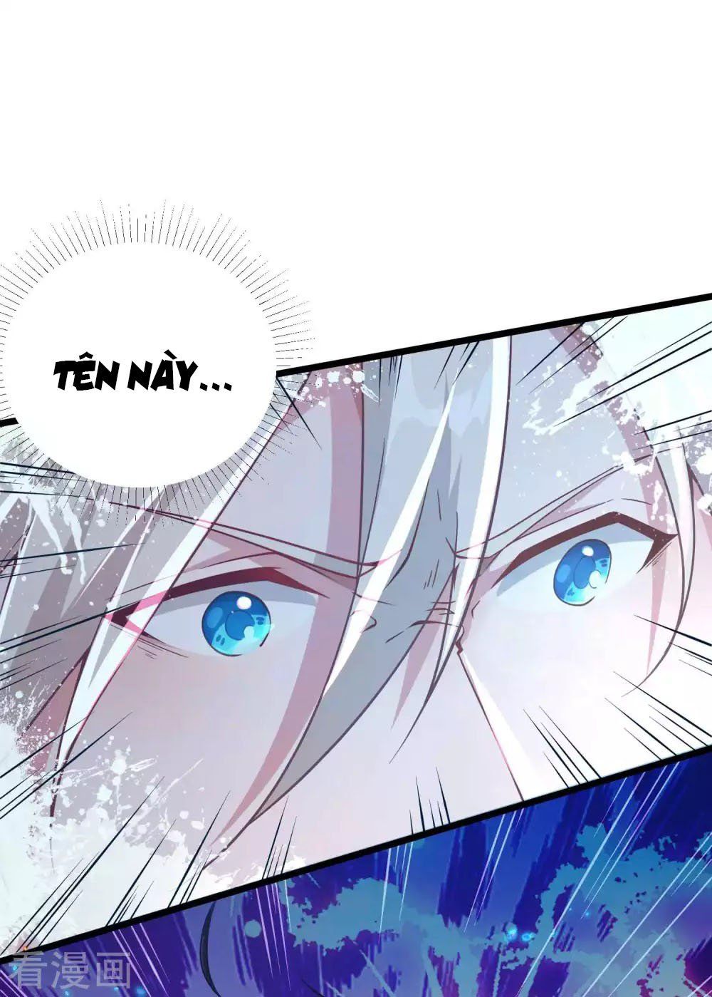 Tất Thắng Chí Tôn Chapter 10 - Trang 4