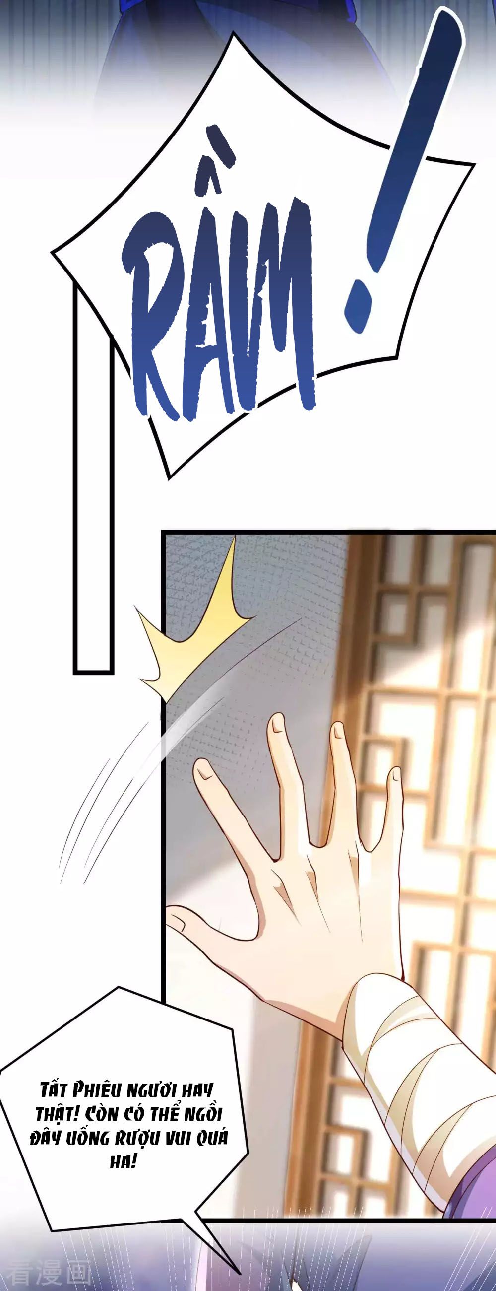 Tất Thắng Chí Tôn Chapter 10 - Trang 44