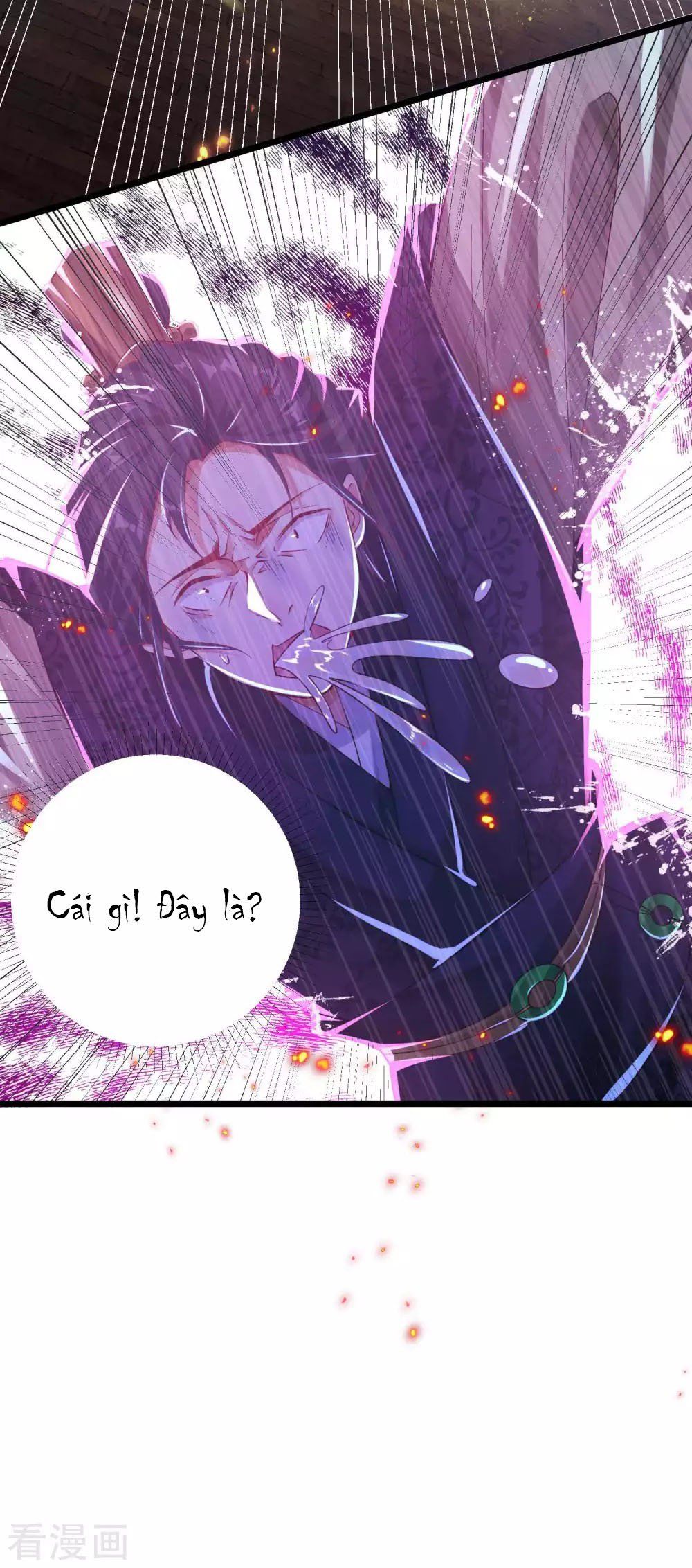 Tất Thắng Chí Tôn Chapter 10 - Trang 8