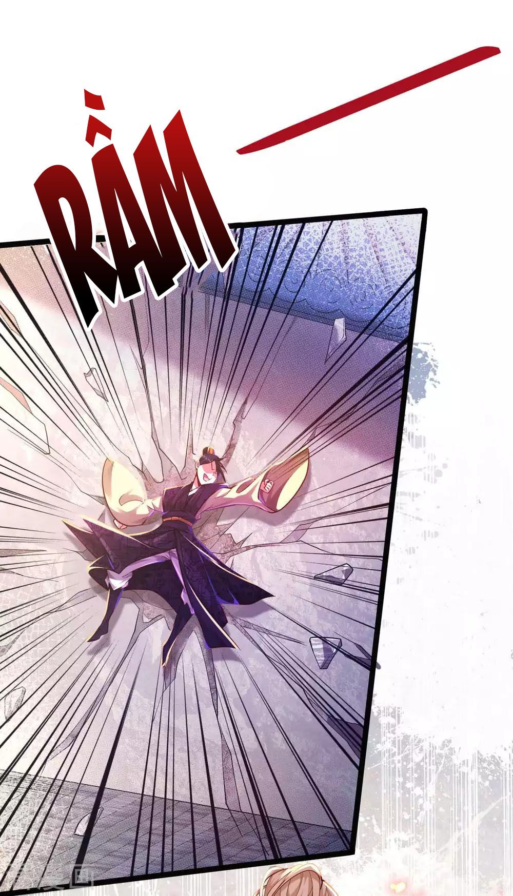 Tất Thắng Chí Tôn Chapter 10 - Trang 9