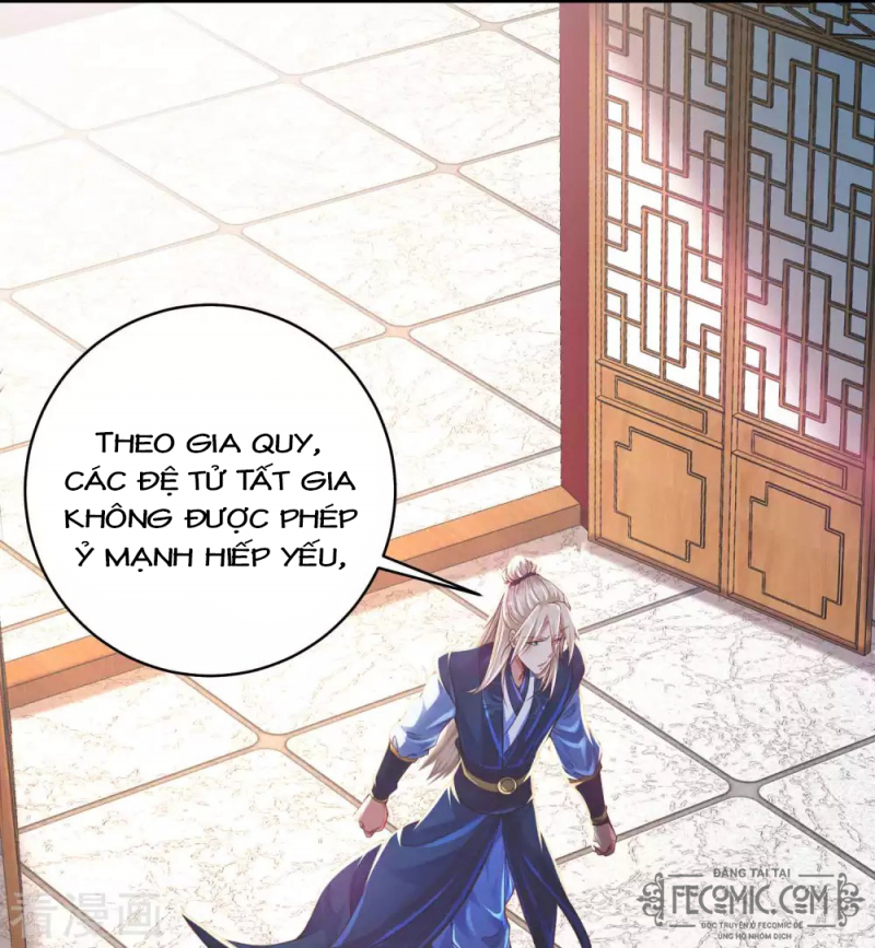 Tất Thắng Chí Tôn Chapter 11 - Trang 11