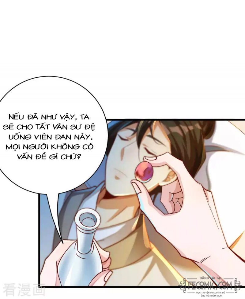 Tất Thắng Chí Tôn Chapter 11 - Trang 20