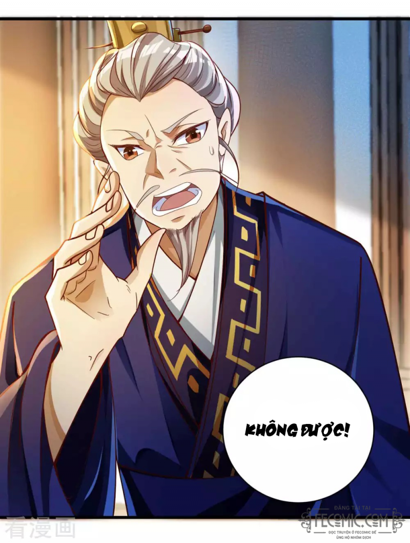 Tất Thắng Chí Tôn Chapter 11 - Trang 21
