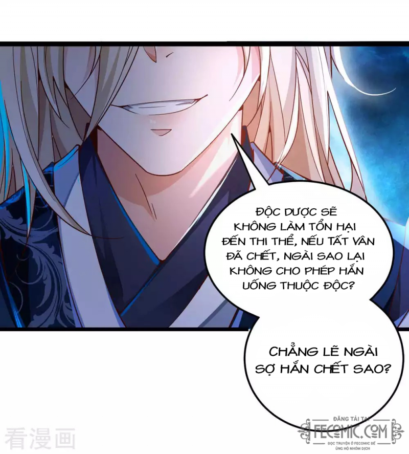 Tất Thắng Chí Tôn Chapter 11 - Trang 24