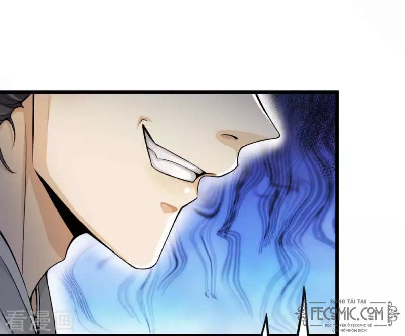 Tất Thắng Chí Tôn Chapter 11 - Trang 35