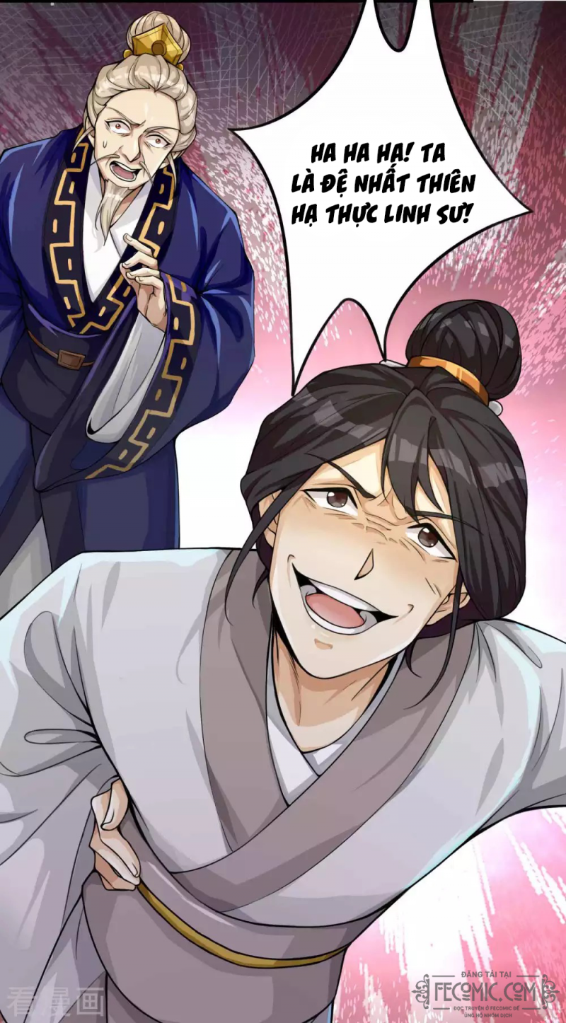 Tất Thắng Chí Tôn Chapter 11 - Trang 37