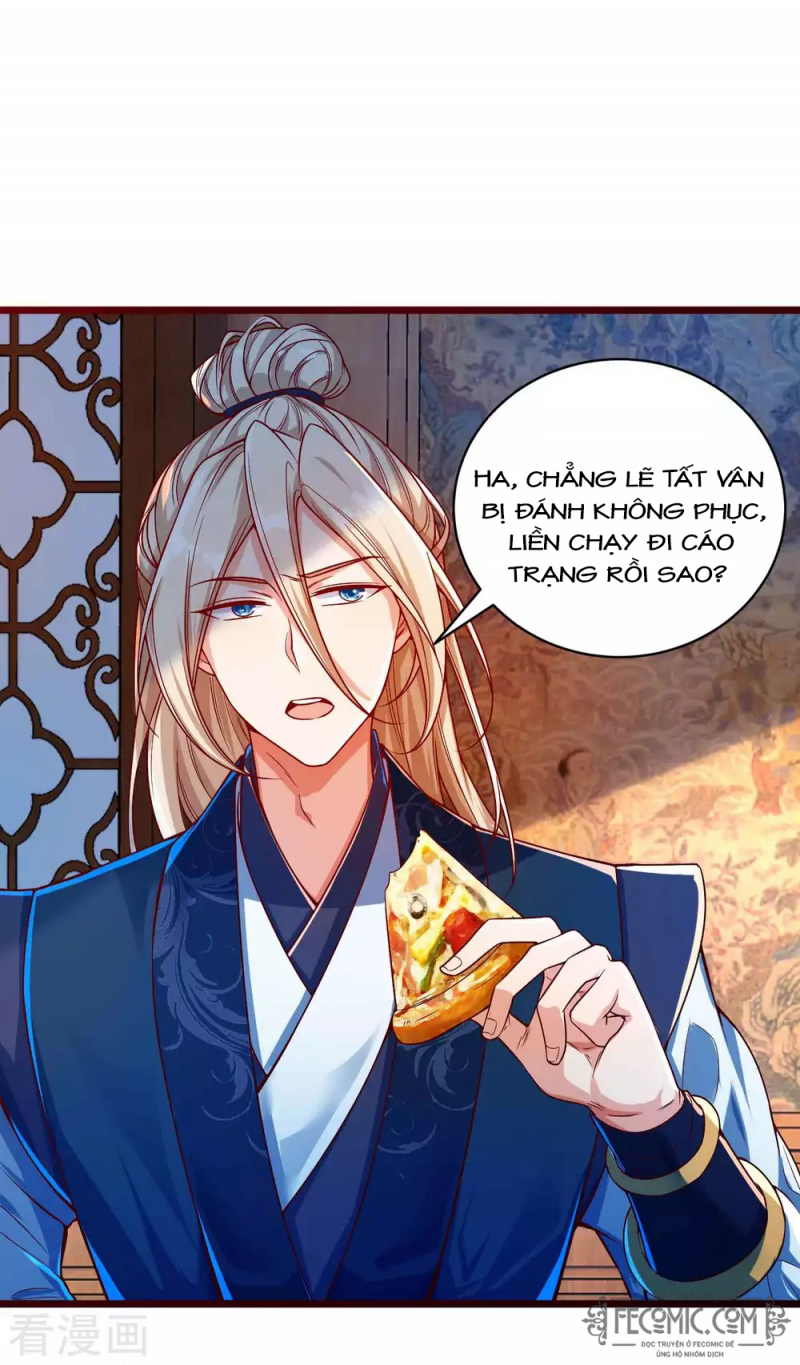 Tất Thắng Chí Tôn Chapter 11 - Trang 4