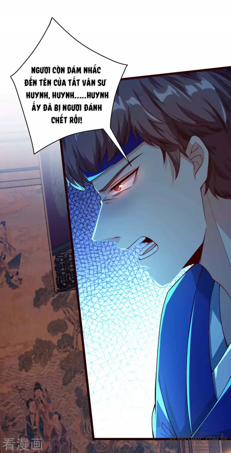 Tất Thắng Chí Tôn Chapter 11 - Trang 5