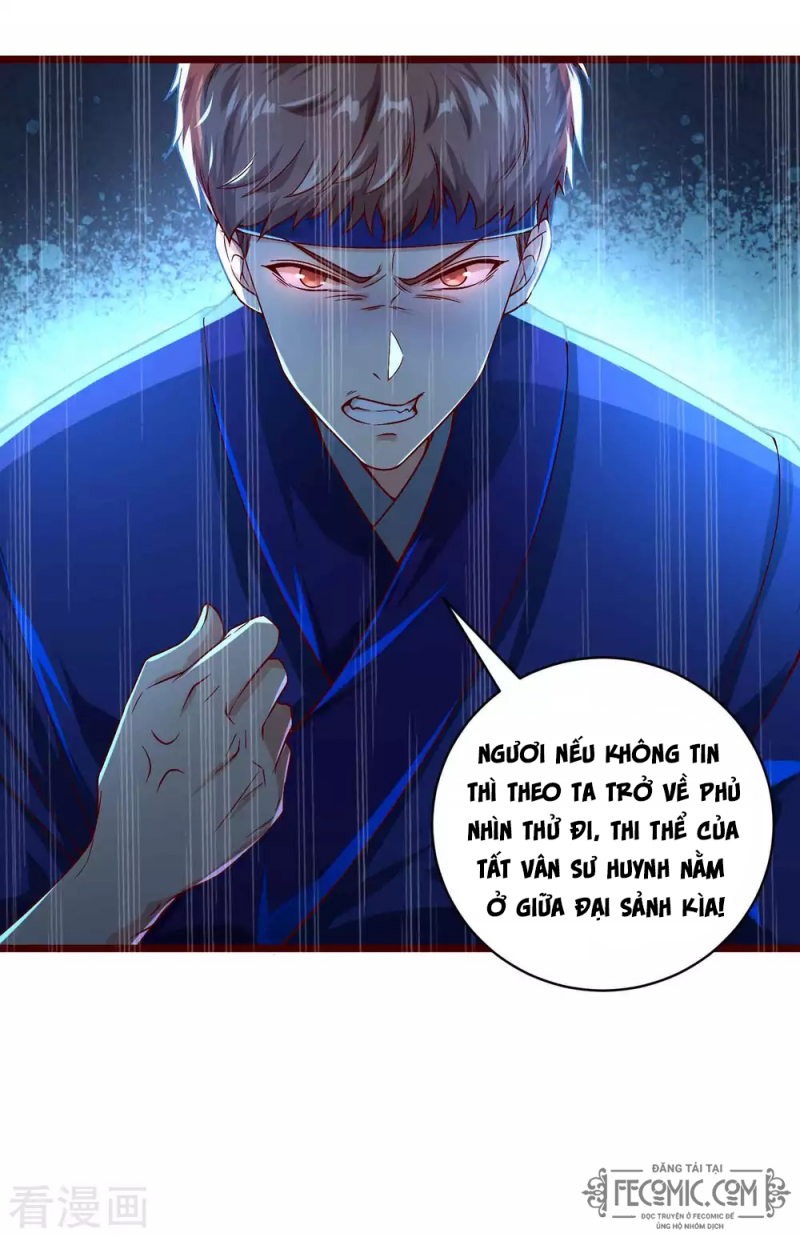 Tất Thắng Chí Tôn Chapter 11 - Trang 8