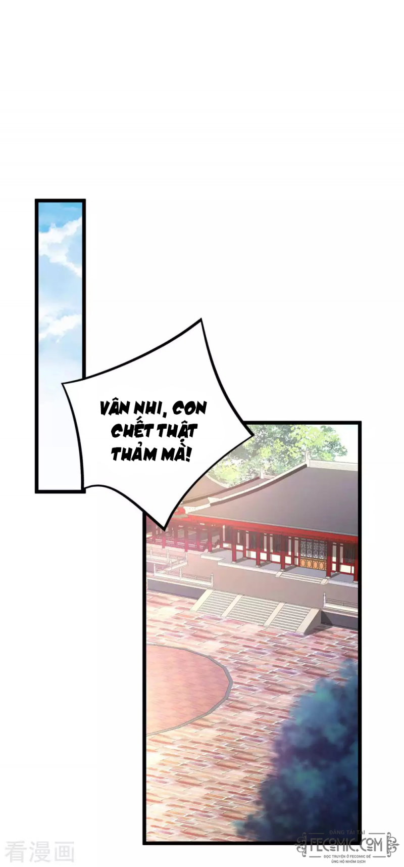 Tất Thắng Chí Tôn Chapter 11 - Trang 9