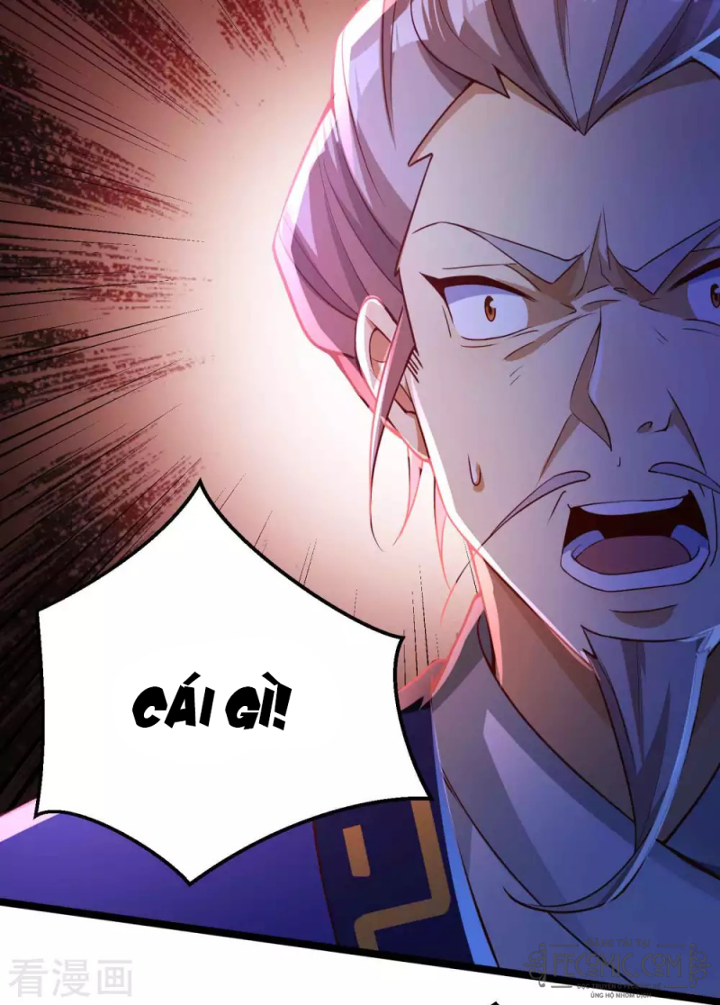 Tất Thắng Chí Tôn Chapter 12 - Trang 13
