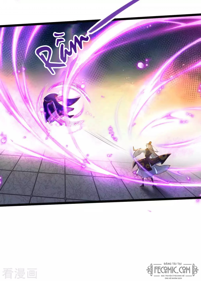 Tất Thắng Chí Tôn Chapter 12 - Trang 15
