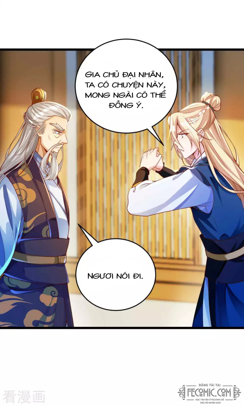 Tất Thắng Chí Tôn Chapter 12 - Trang 19