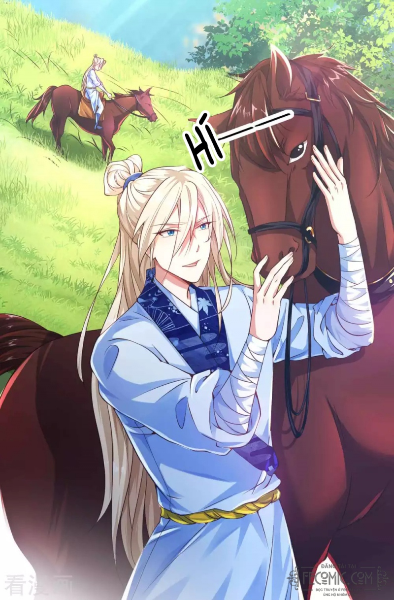Tất Thắng Chí Tôn Chapter 12 - Trang 23