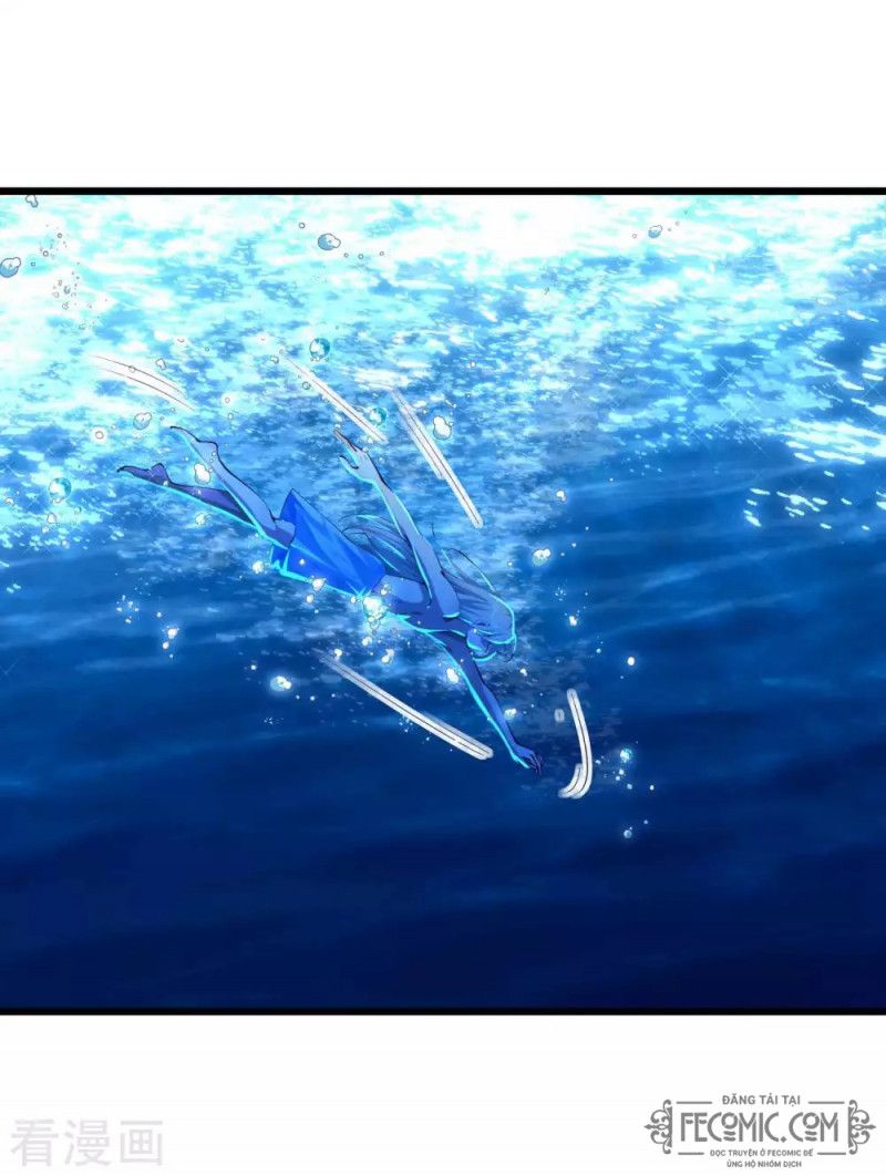 Tất Thắng Chí Tôn Chapter 12 - Trang 25