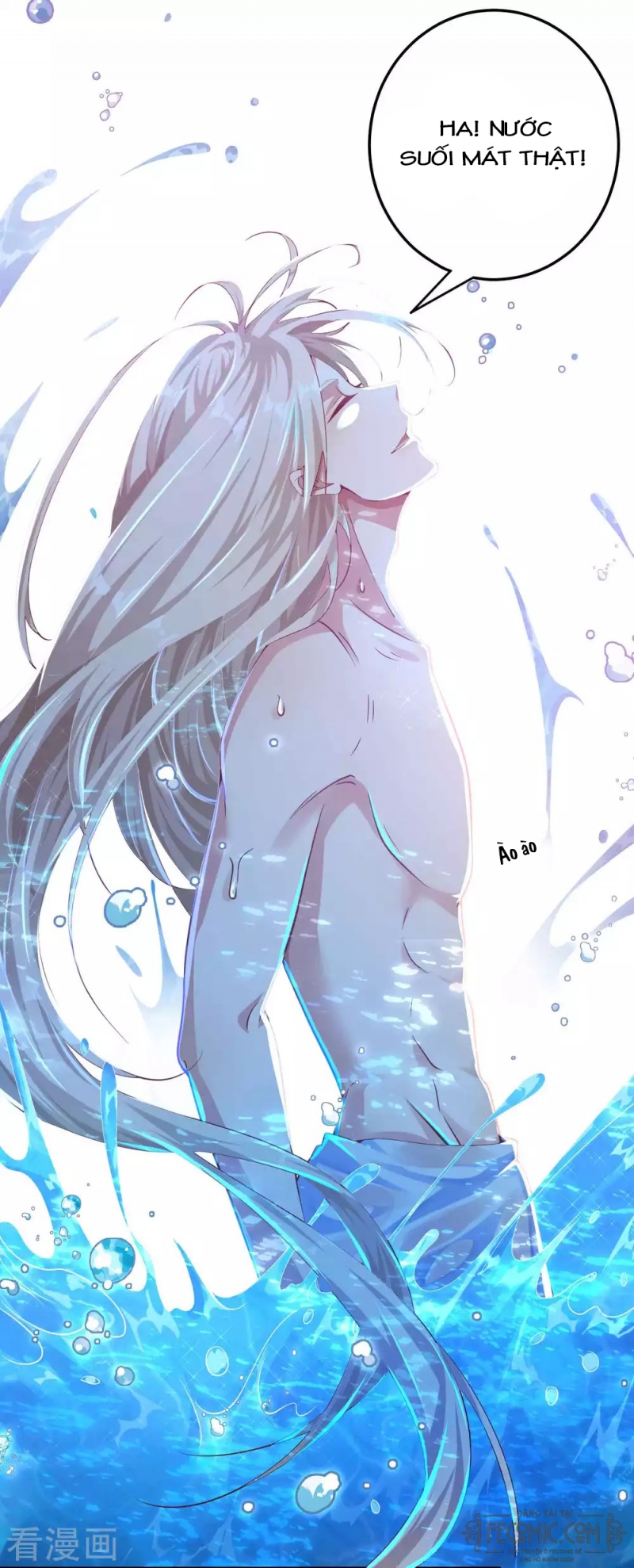 Tất Thắng Chí Tôn Chapter 12 - Trang 27