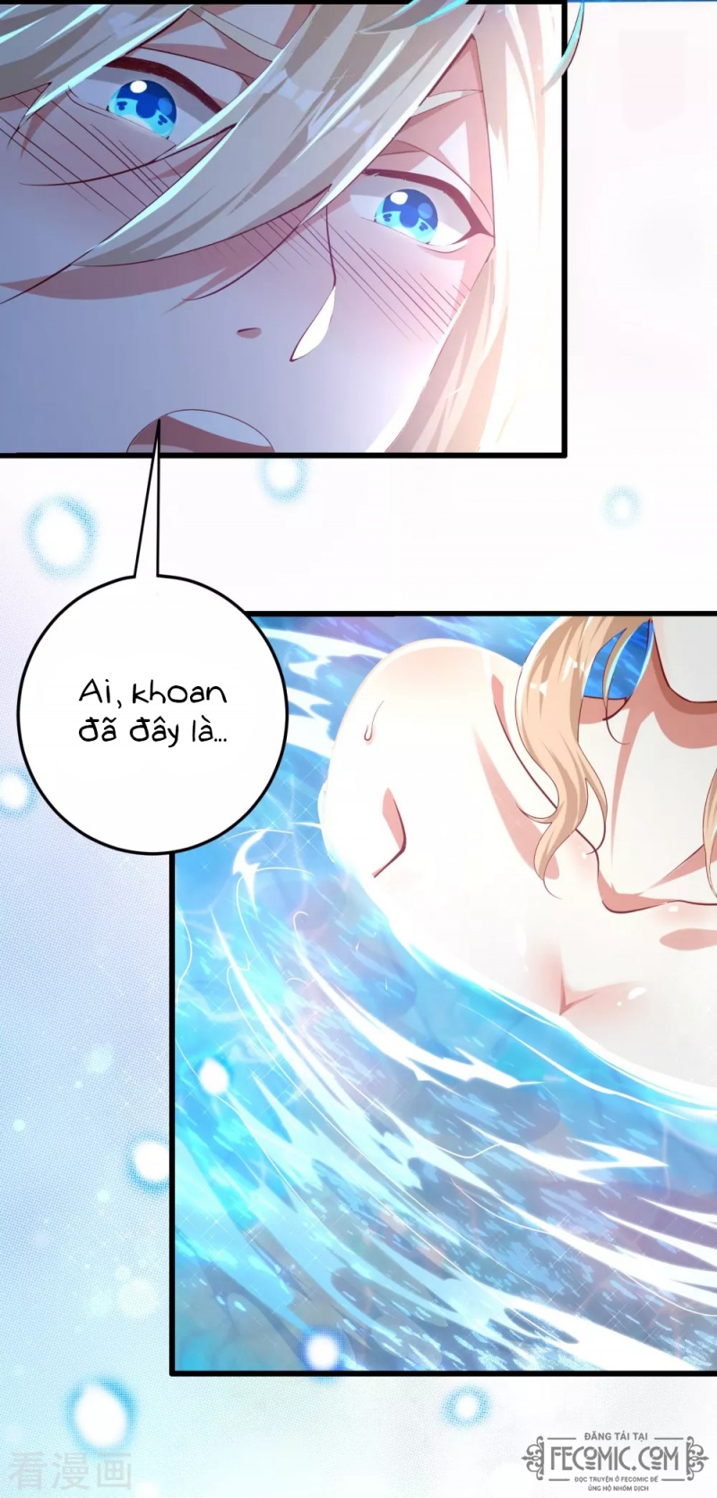 Tất Thắng Chí Tôn Chapter 12 - Trang 28