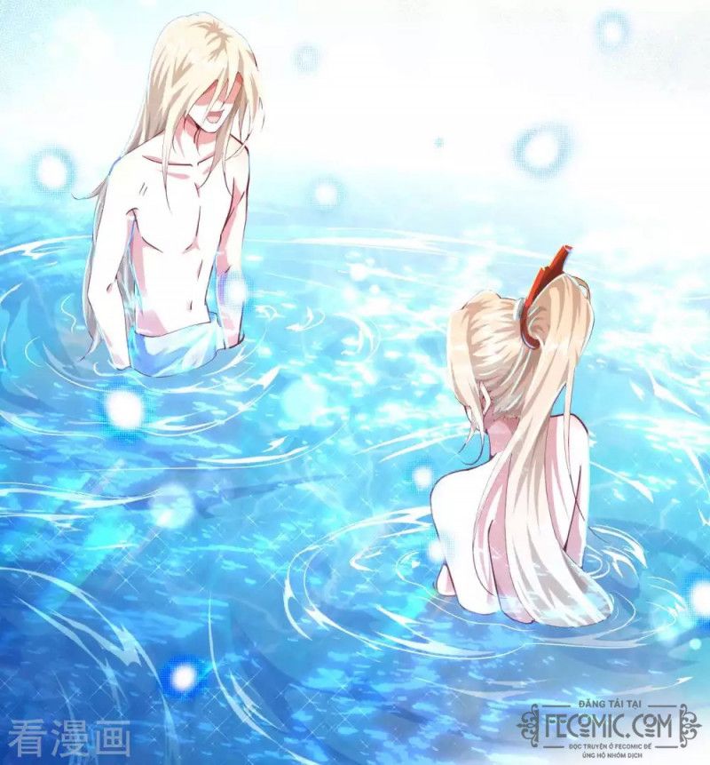 Tất Thắng Chí Tôn Chapter 12 - Trang 29
