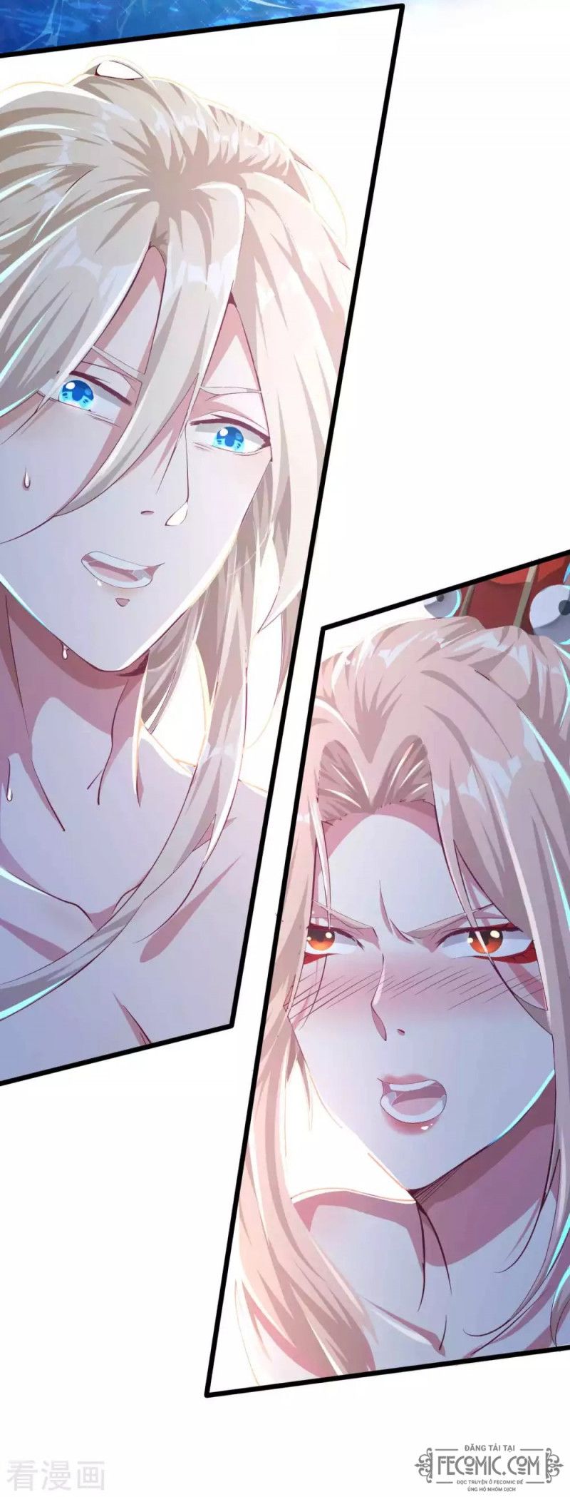 Tất Thắng Chí Tôn Chapter 12 - Trang 30