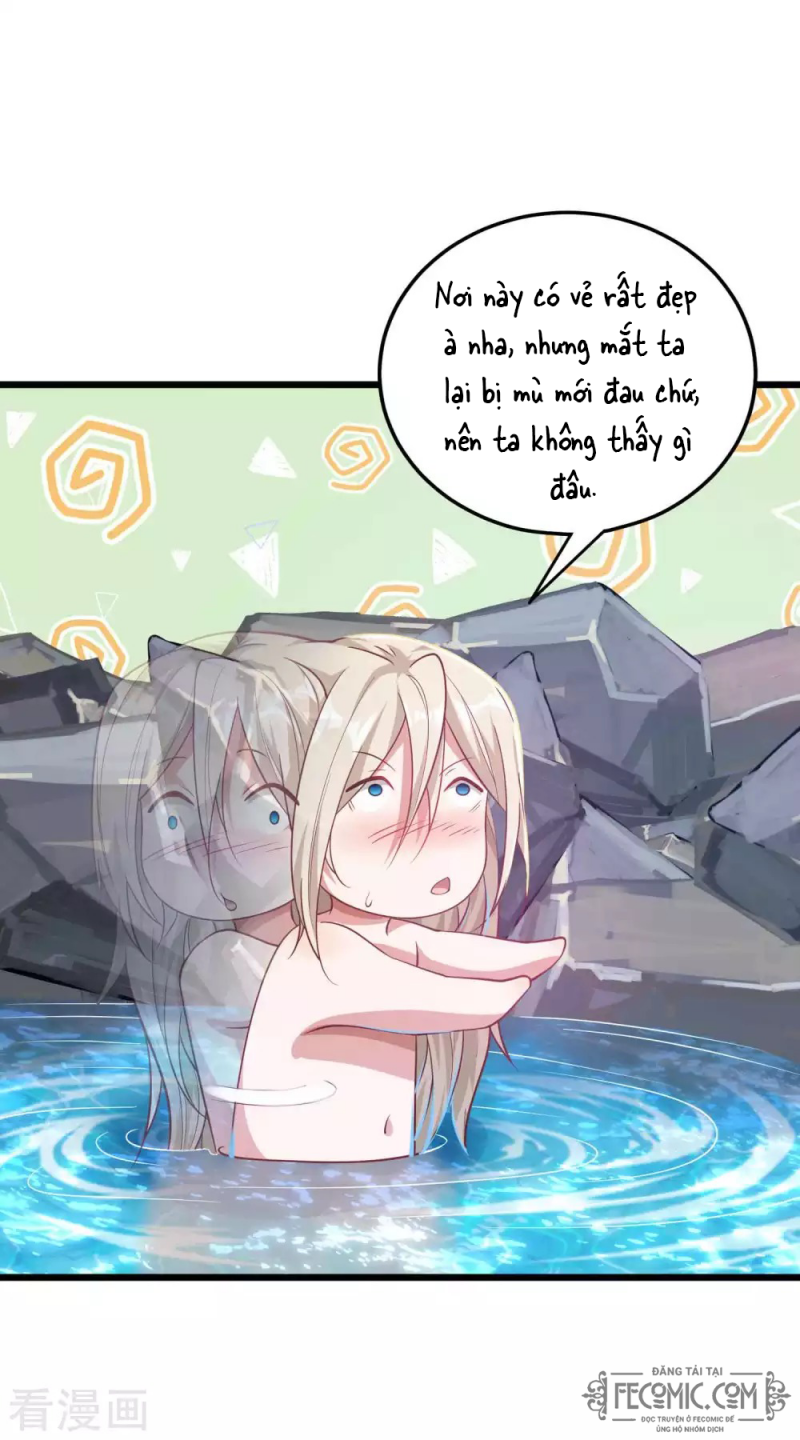 Tất Thắng Chí Tôn Chapter 12 - Trang 31