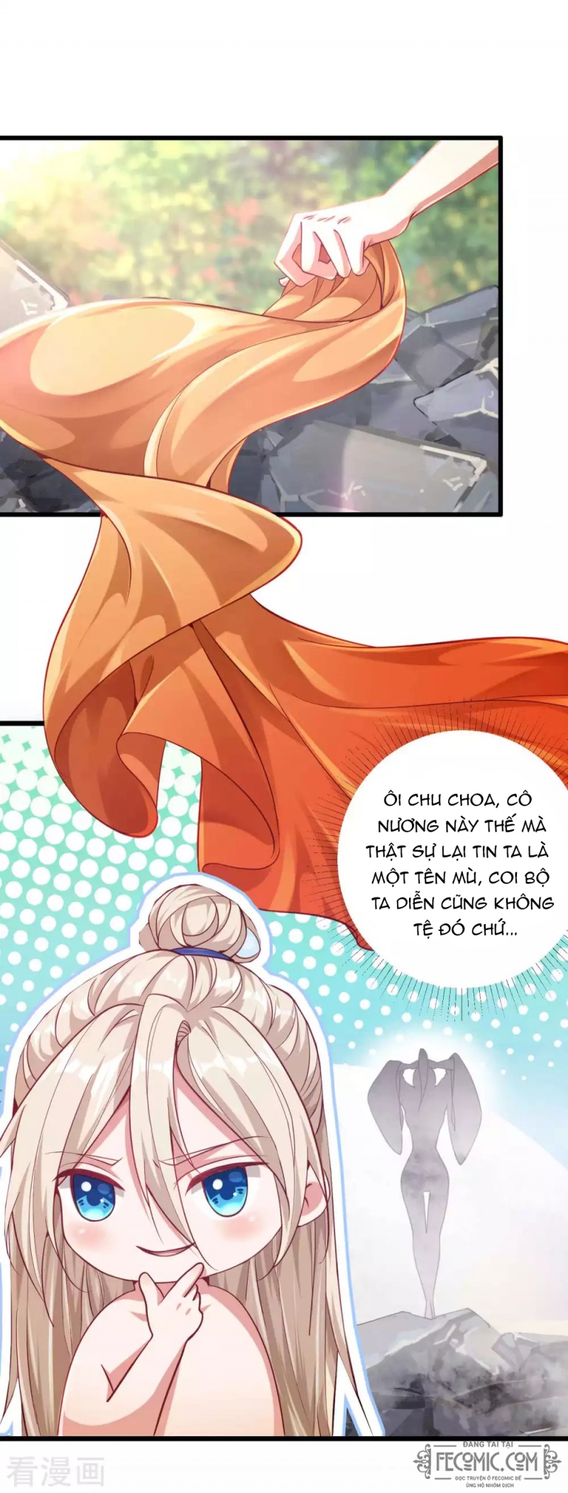 Tất Thắng Chí Tôn Chapter 12 - Trang 32