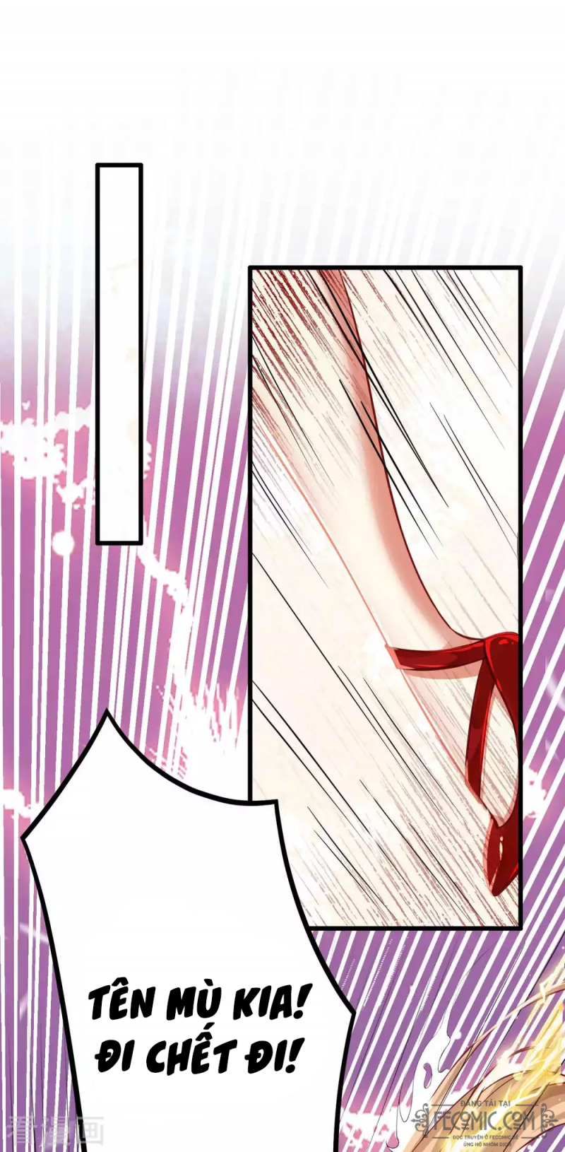 Tất Thắng Chí Tôn Chapter 12 - Trang 33