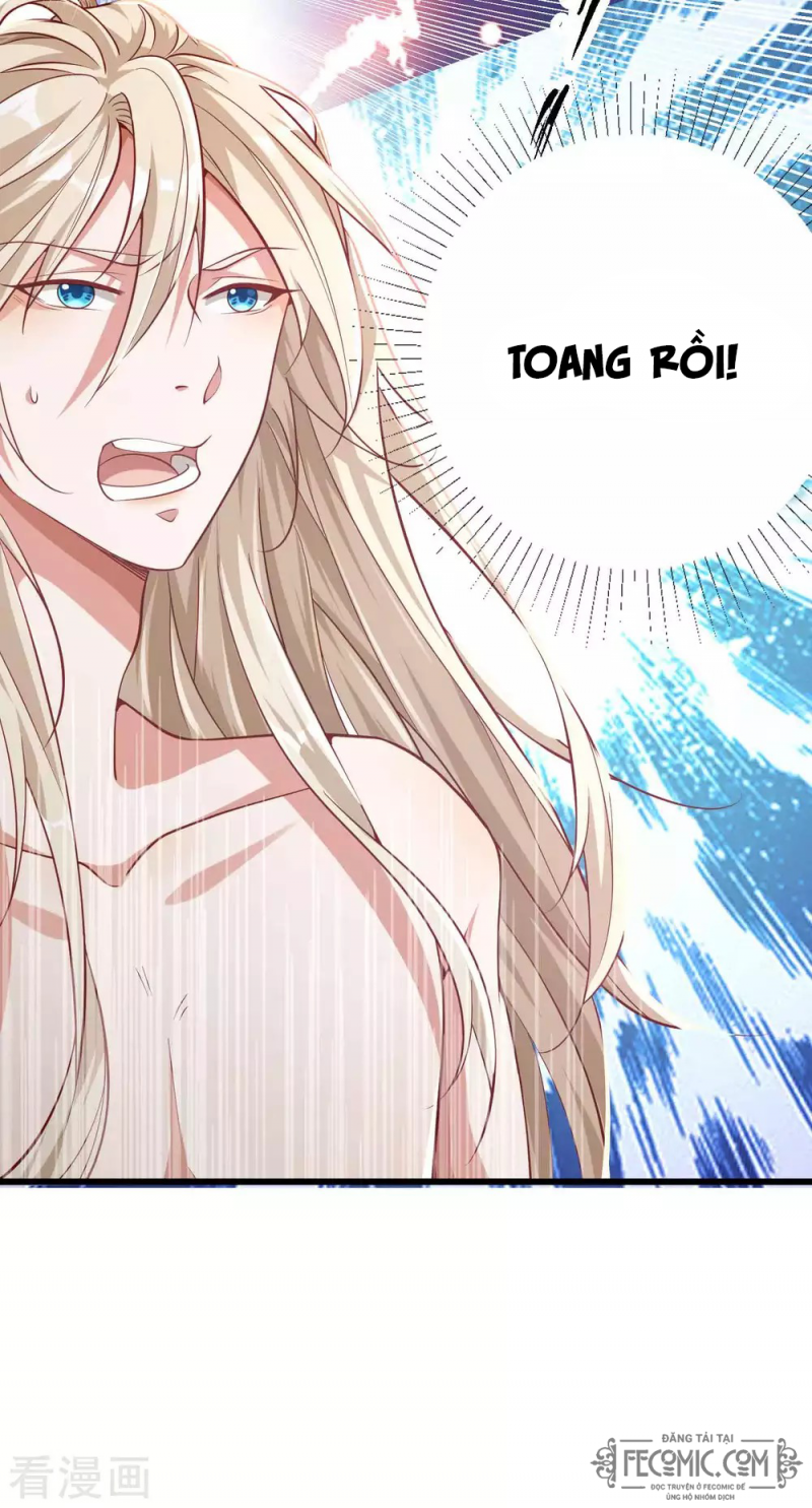 Tất Thắng Chí Tôn Chapter 12 - Trang 35