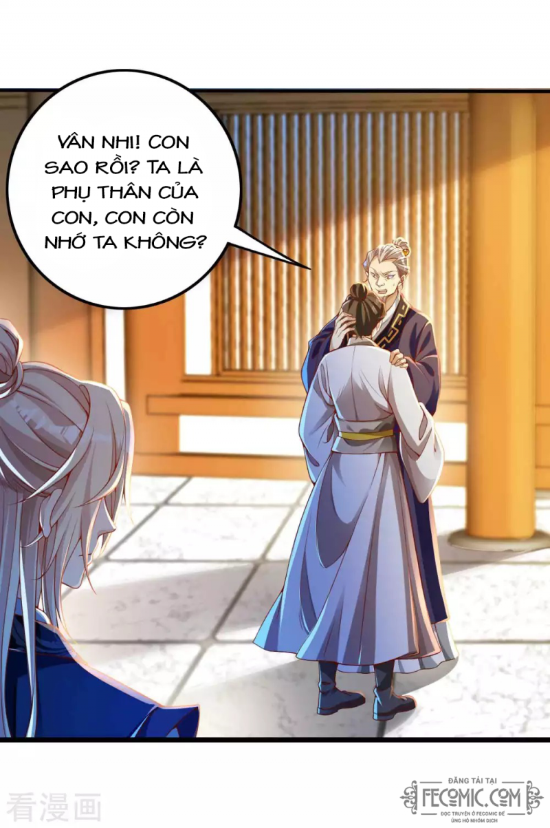 Tất Thắng Chí Tôn Chapter 12 - Trang 4