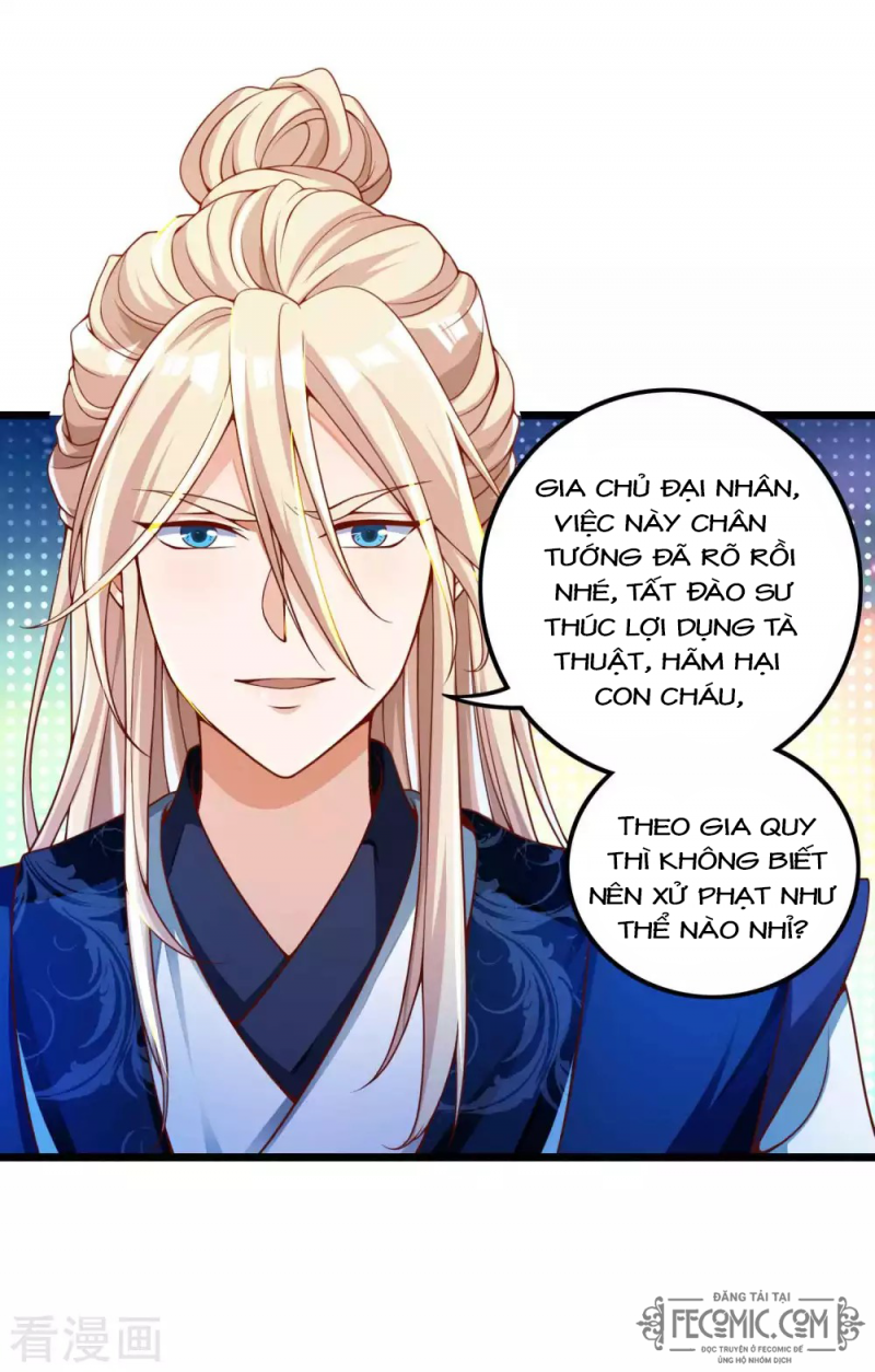 Tất Thắng Chí Tôn Chapter 12 - Trang 6