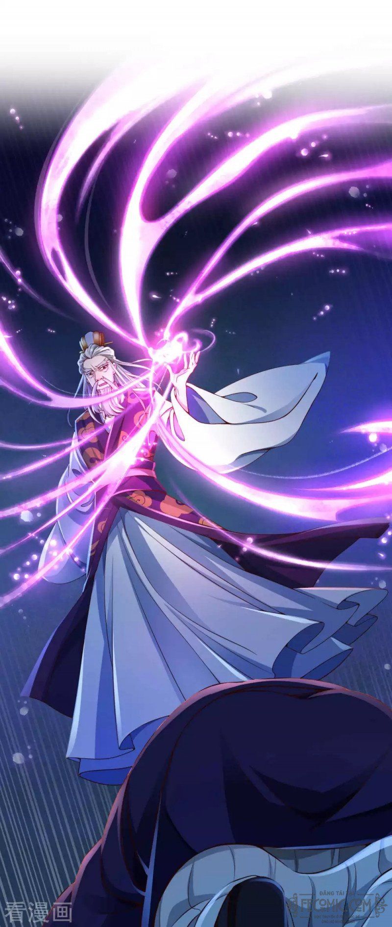 Tất Thắng Chí Tôn Chapter 12 - Trang 8