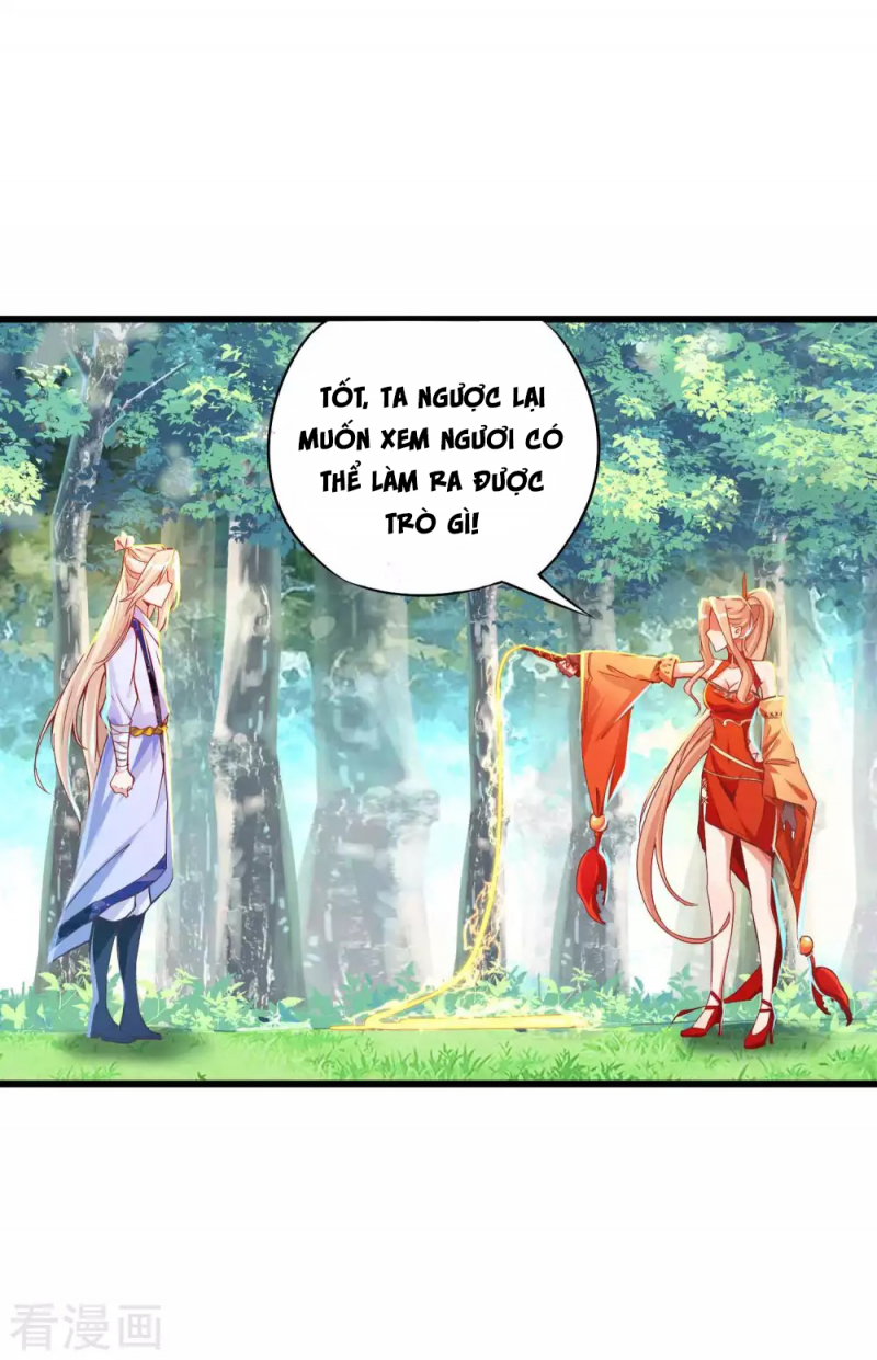Tất Thắng Chí Tôn Chapter 13 - Trang 10