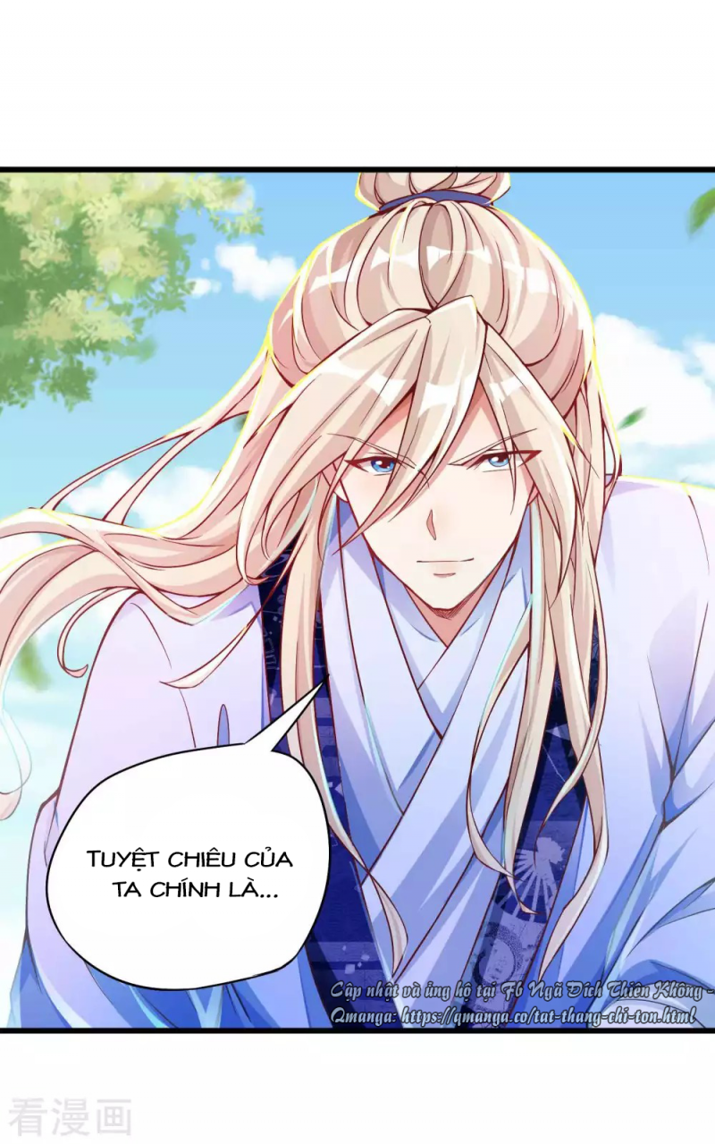 Tất Thắng Chí Tôn Chapter 13 - Trang 11