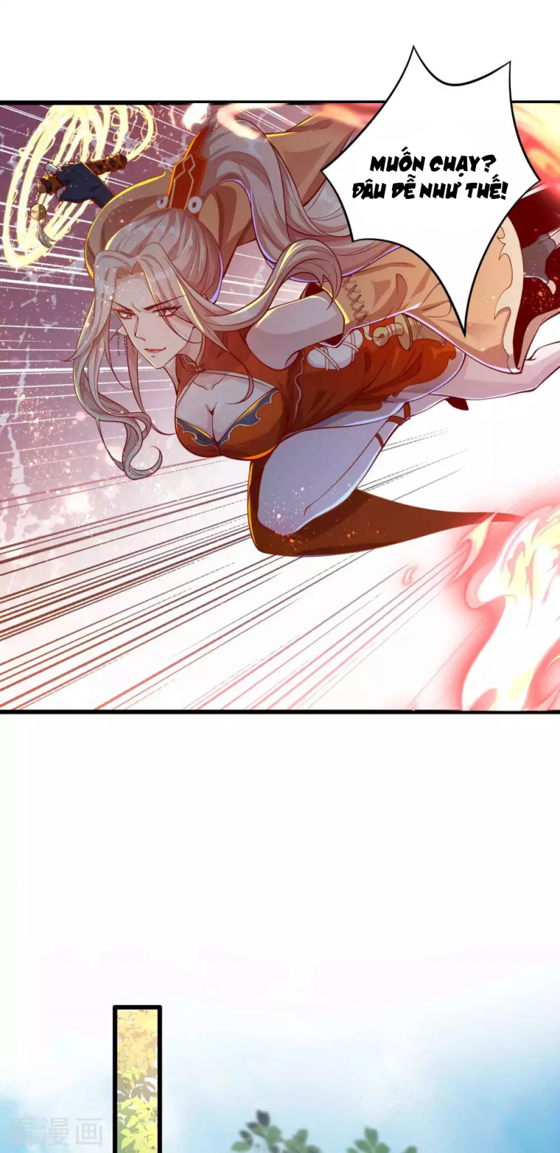 Tất Thắng Chí Tôn Chapter 13 - Trang 14
