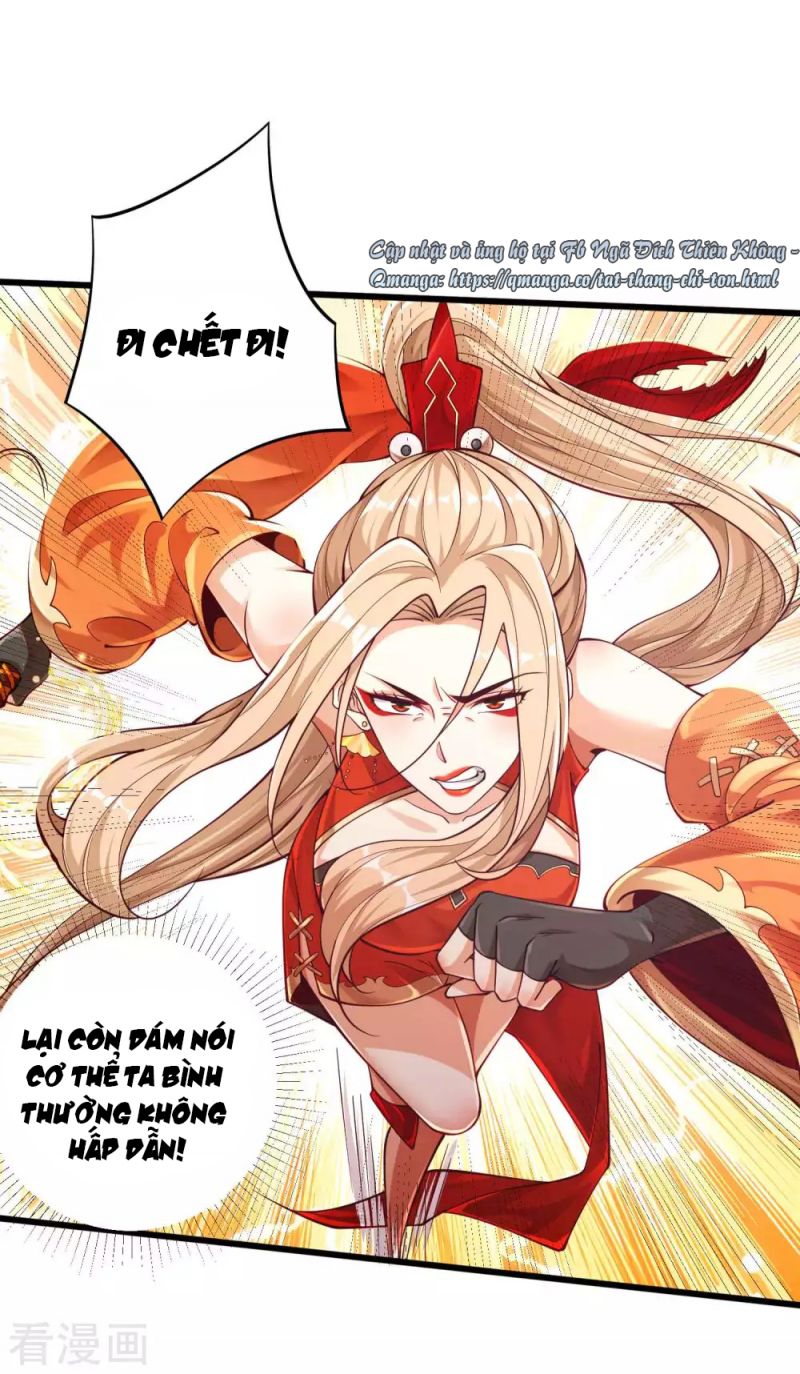 Tất Thắng Chí Tôn Chapter 13 - Trang 16
