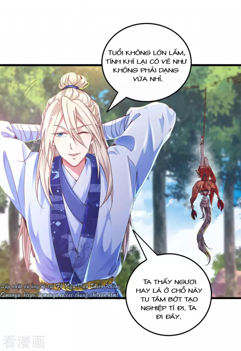Tất Thắng Chí Tôn Chapter 13 - Trang 18