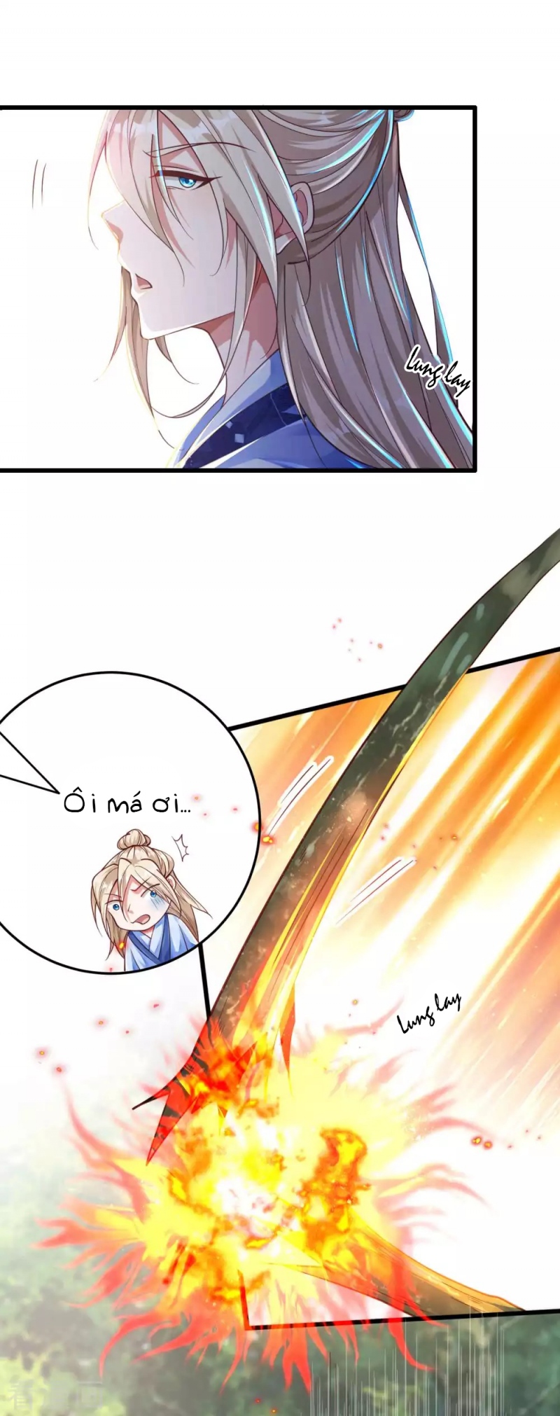 Tất Thắng Chí Tôn Chapter 13 - Trang 19