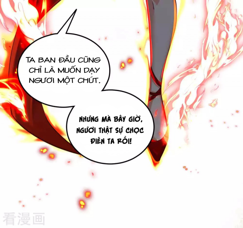 Tất Thắng Chí Tôn Chapter 13 - Trang 20