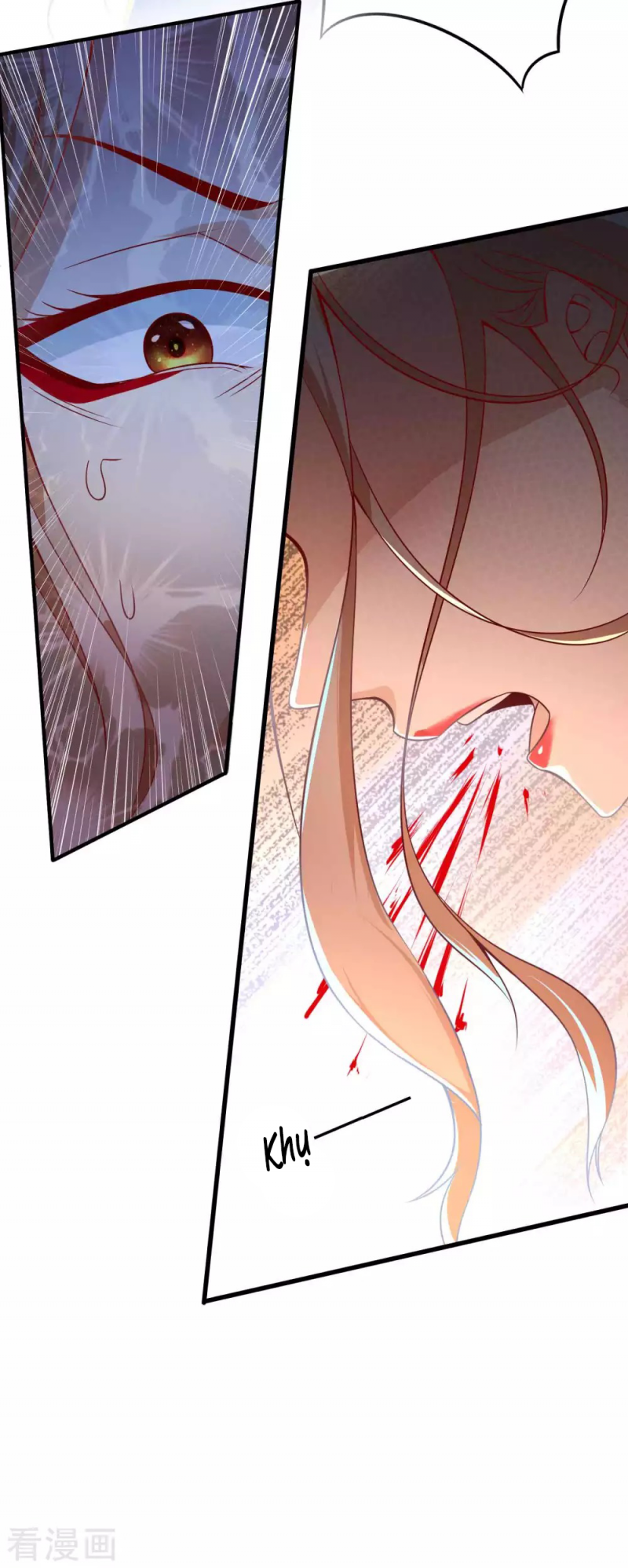 Tất Thắng Chí Tôn Chapter 13 - Trang 23