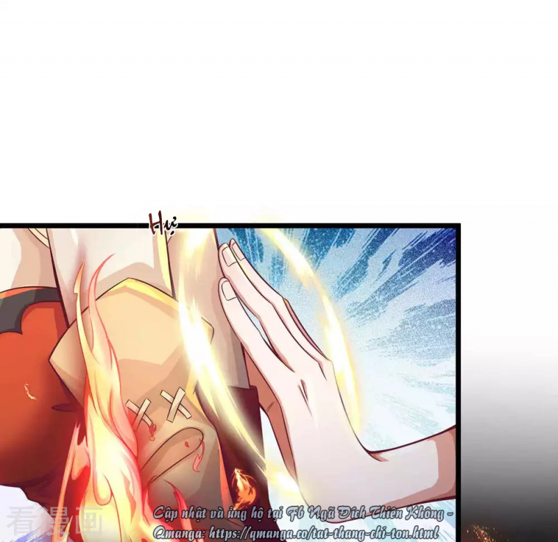 Tất Thắng Chí Tôn Chapter 13 - Trang 27