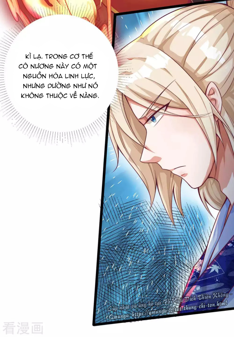 Tất Thắng Chí Tôn Chapter 13 - Trang 29