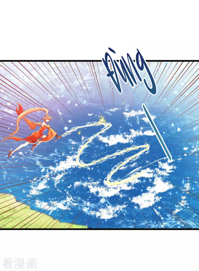Tất Thắng Chí Tôn Chapter 13 - Trang 4